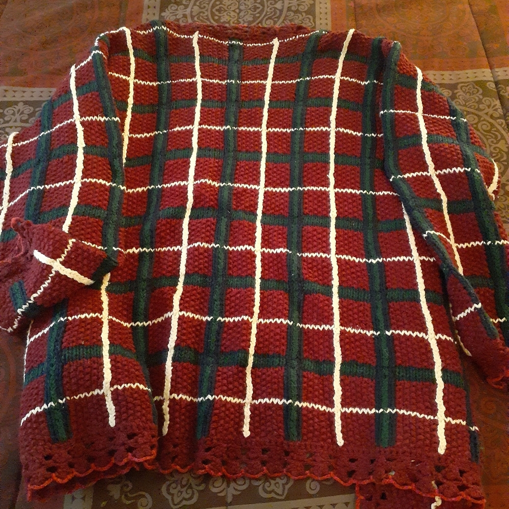 Sweater - Picture 2 of 2